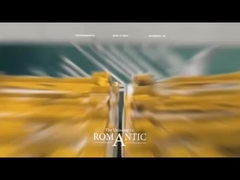 Складываемые одноразовые табачки с суши с крышками OPS