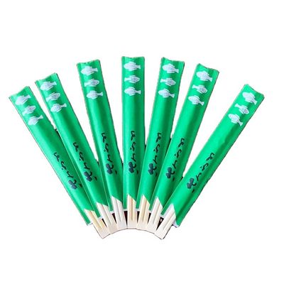 Biodegradable палочки Mao бамбуковые деревянные ссыпают для гостиницы