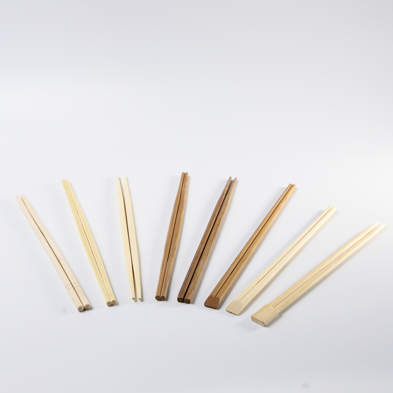 Japanese restaurant sushi disposable bamboo chopsticks with paper wrap.Disposable Bamboo Chopsticks ,Eco-Friendly ,natural bamboo chopsticks