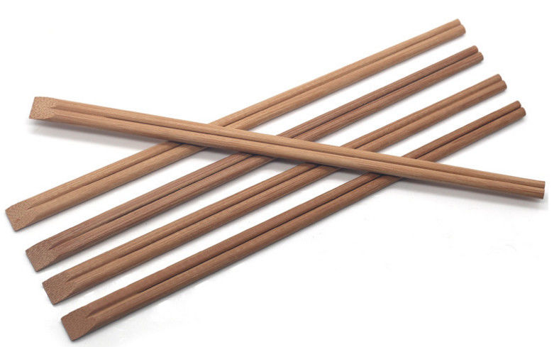 Палочки Tensoge 21cm науглероживали обнаженный пакет изготовителя палочек 100pairs
