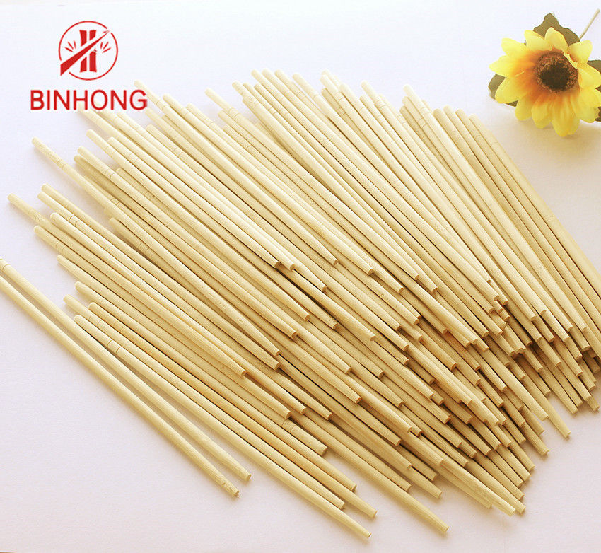 Палочка Flatware естественная устранимая бамбуковая подгоняла Eco дружелюбное