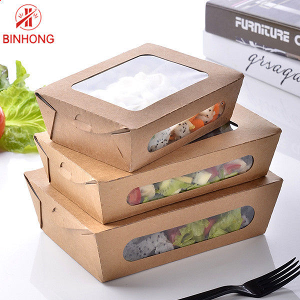 устранимые бумажные контейнеры 10oz