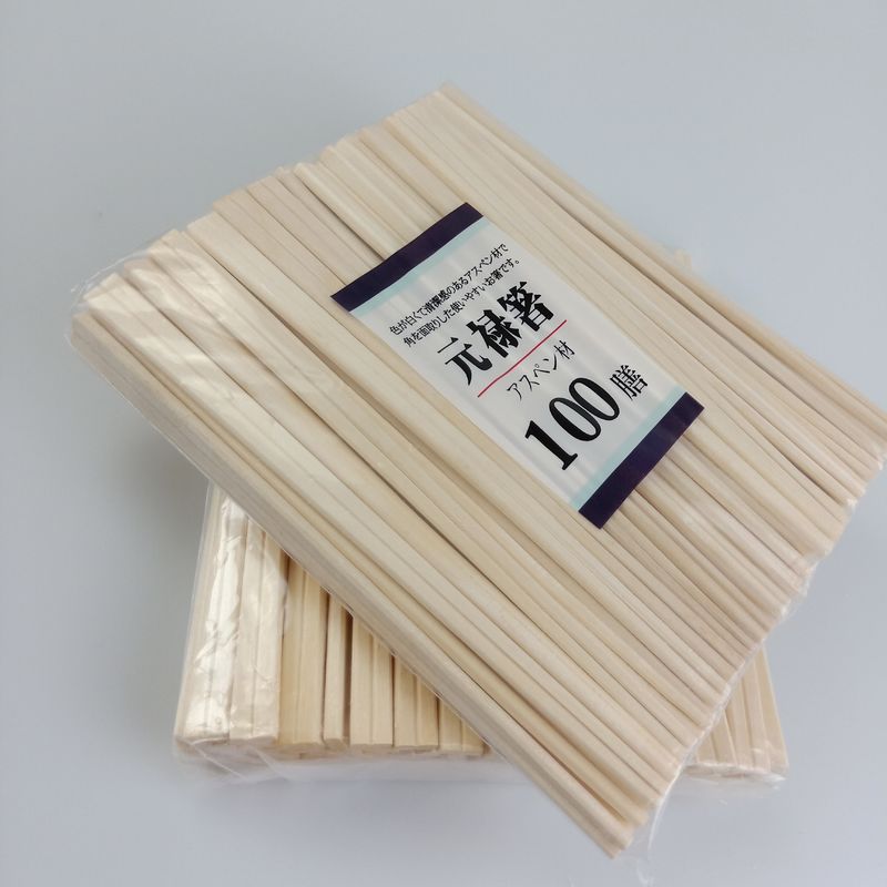 Столовый прибор Eco дружелюбное 178mm Aspen деревянный устранимый Biodegradable
