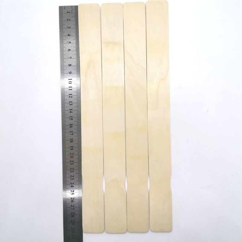 ручки 140mm деревянные смешивая
