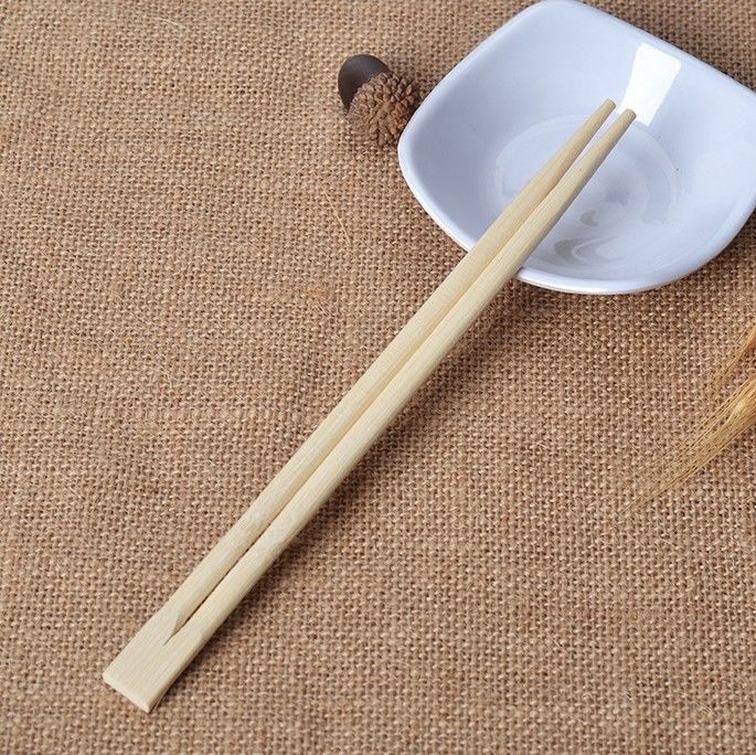 Устранимые палочки близнецов 23cm бамбуковые варя