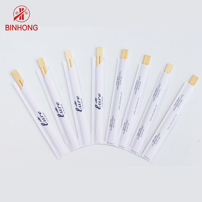 Палочки Compostable Biodegradable длины 23cm устранимые бамбуковые