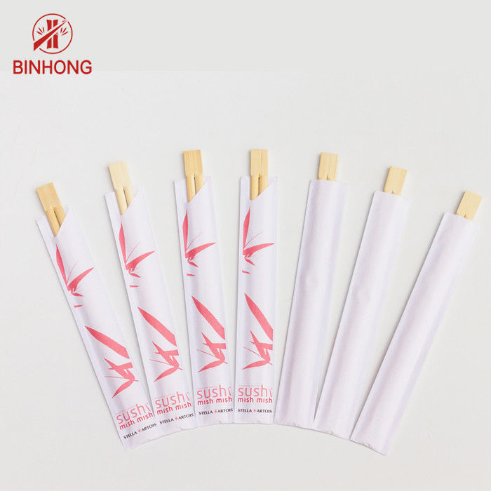 Палочки Compostable Biodegradable длины 23cm устранимые бамбуковые