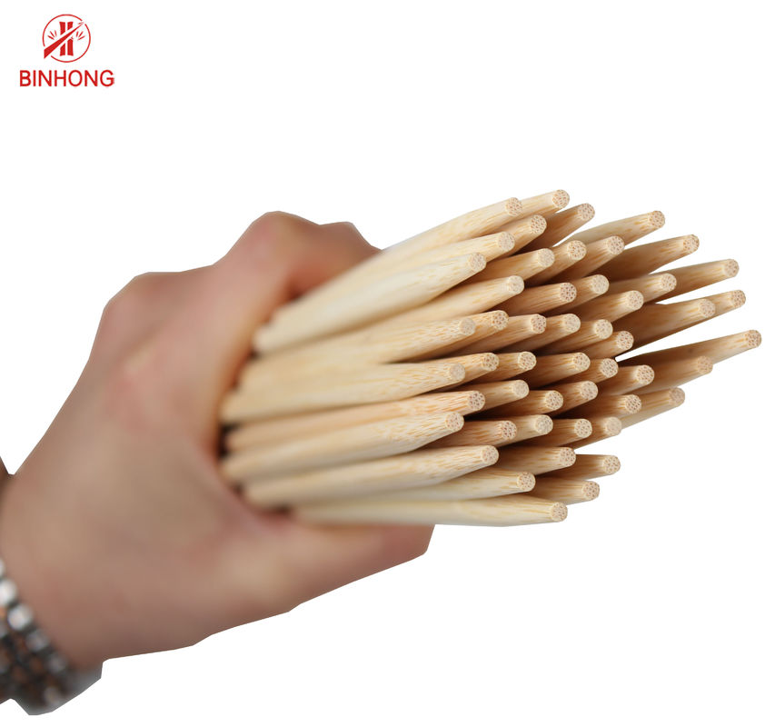 Устранимые китайские бамбуковые палочки 18cm для гостиницы