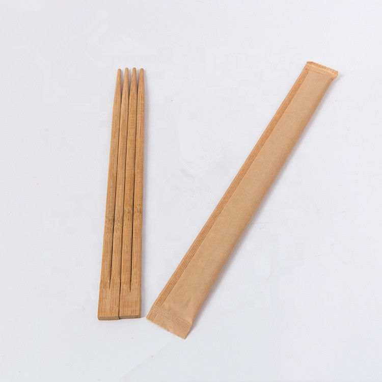 Персонализированные устранимые палочки Eco дружелюбные 21/24cm суш