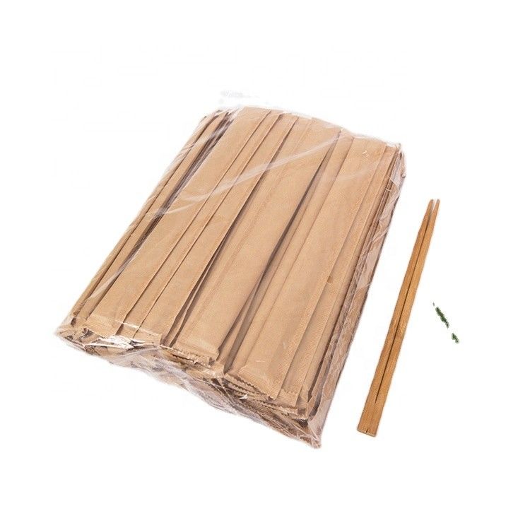 Персонализированные устранимые палочки Eco дружелюбные 21/24cm суш