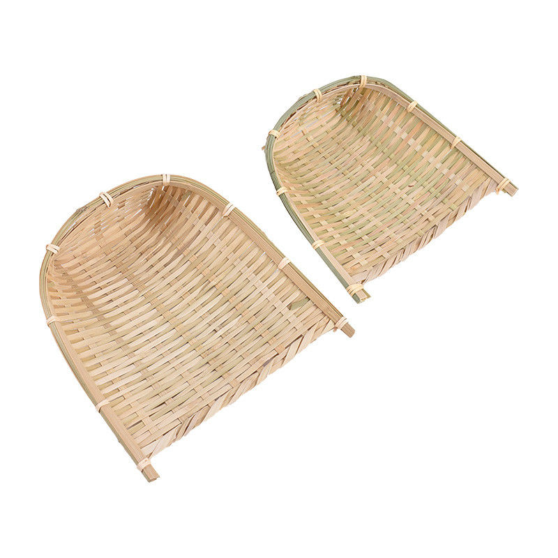 Домашний практически бамбуковый цвет веника и Dustpan зеленый