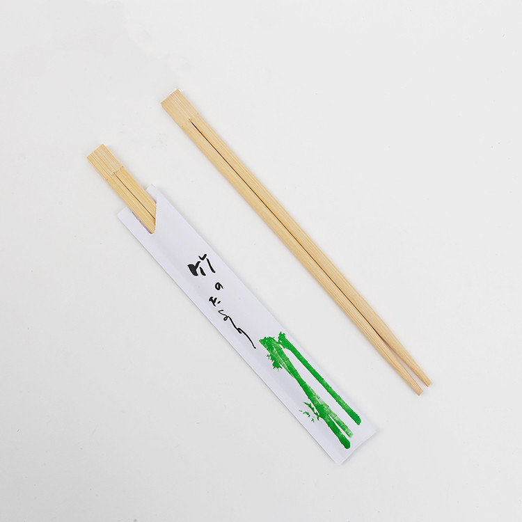 Палочки цены изготовителя Biodegradable устранимые бамбуковые создали программу-оболочку